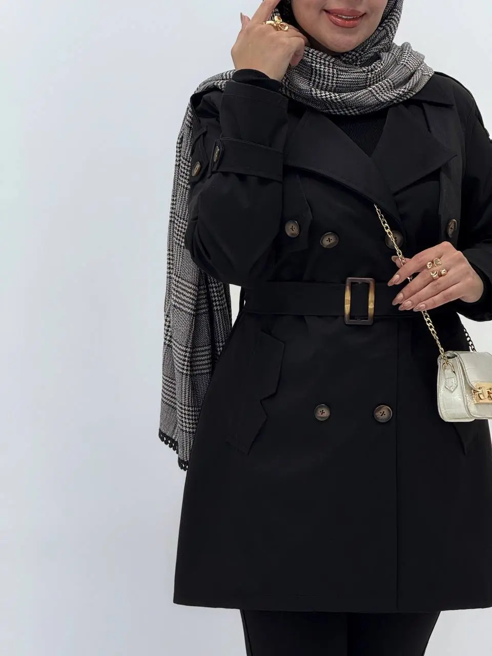 3529 - بارونی آستردار نینا